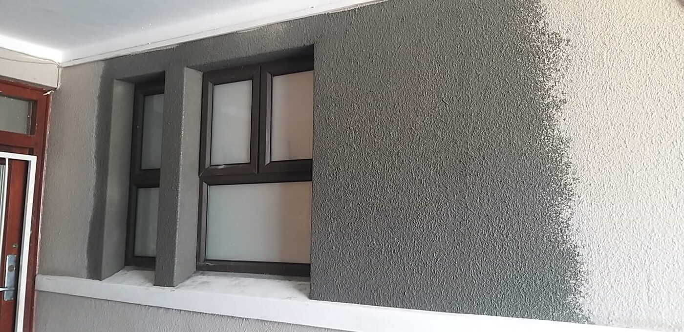 Brickwork repair