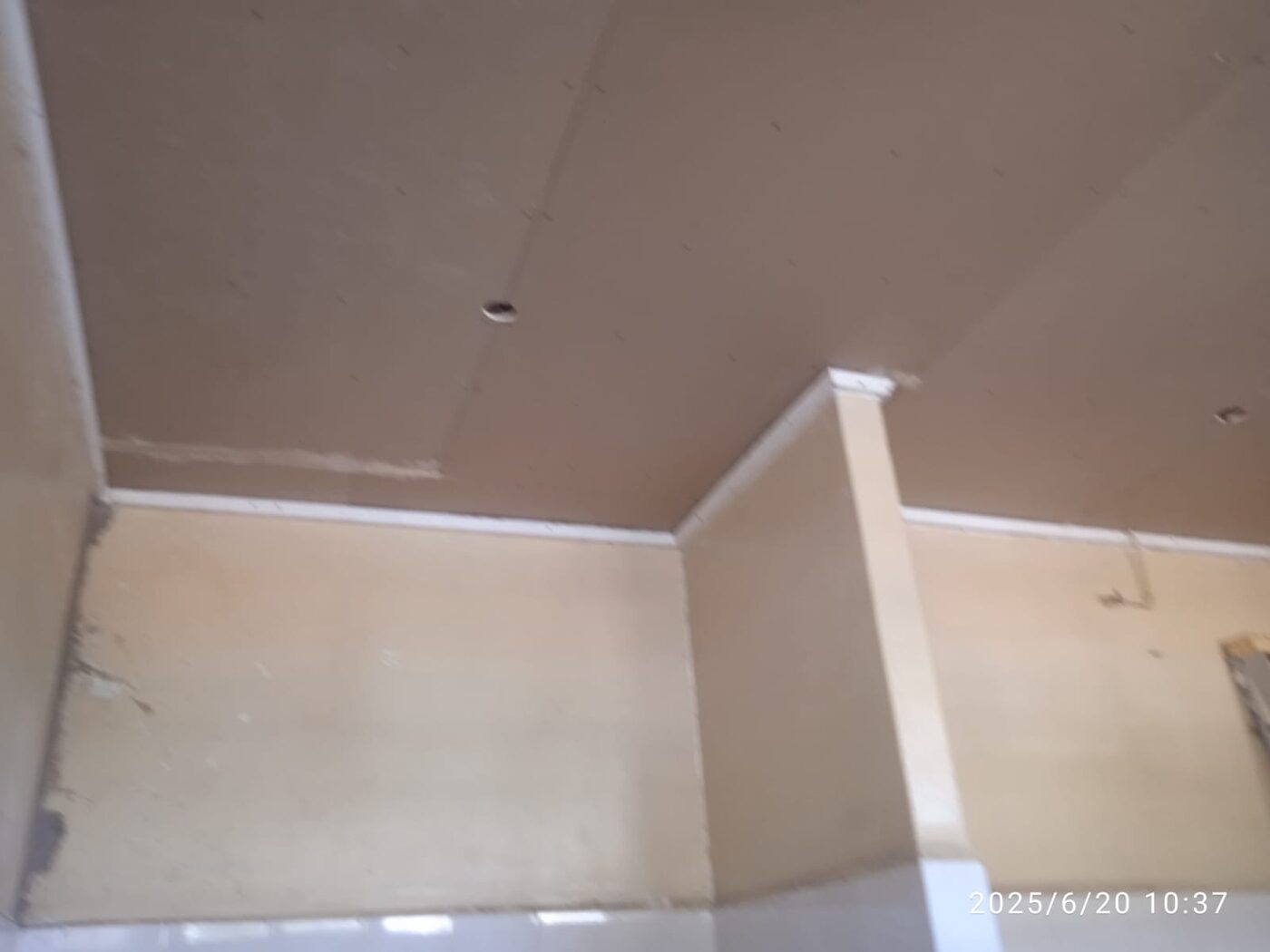 Office partition